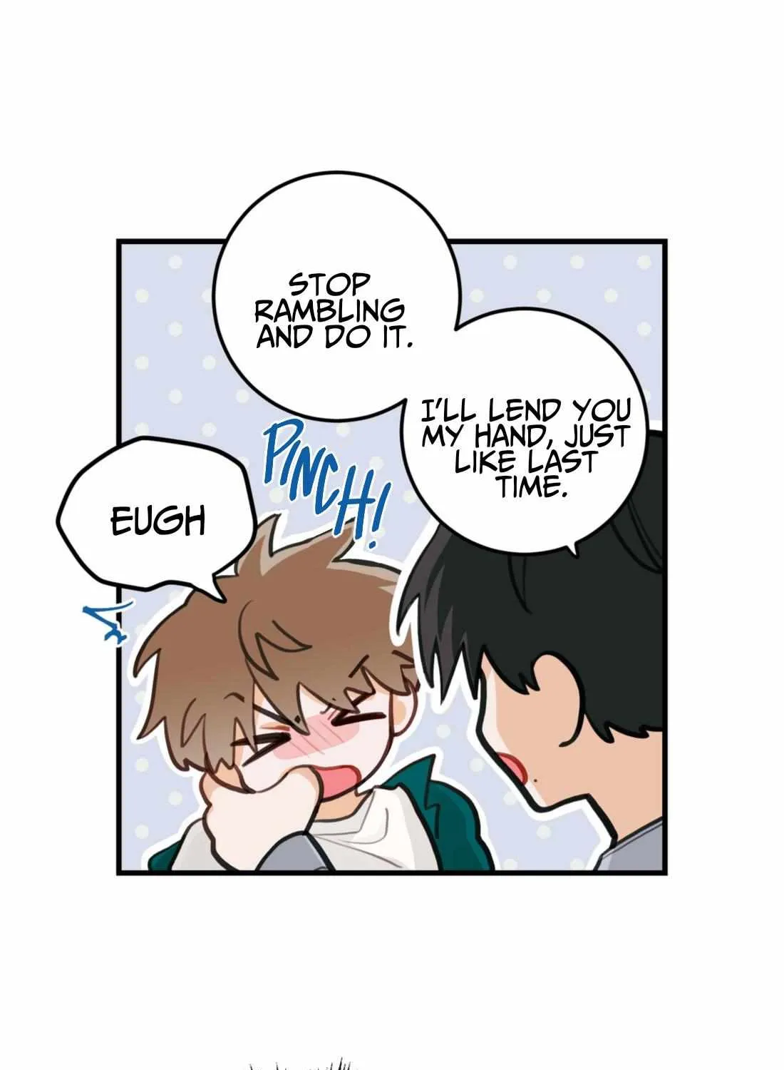 Pear Blosom Love Kainu Manga Chapter 12 Page 19
