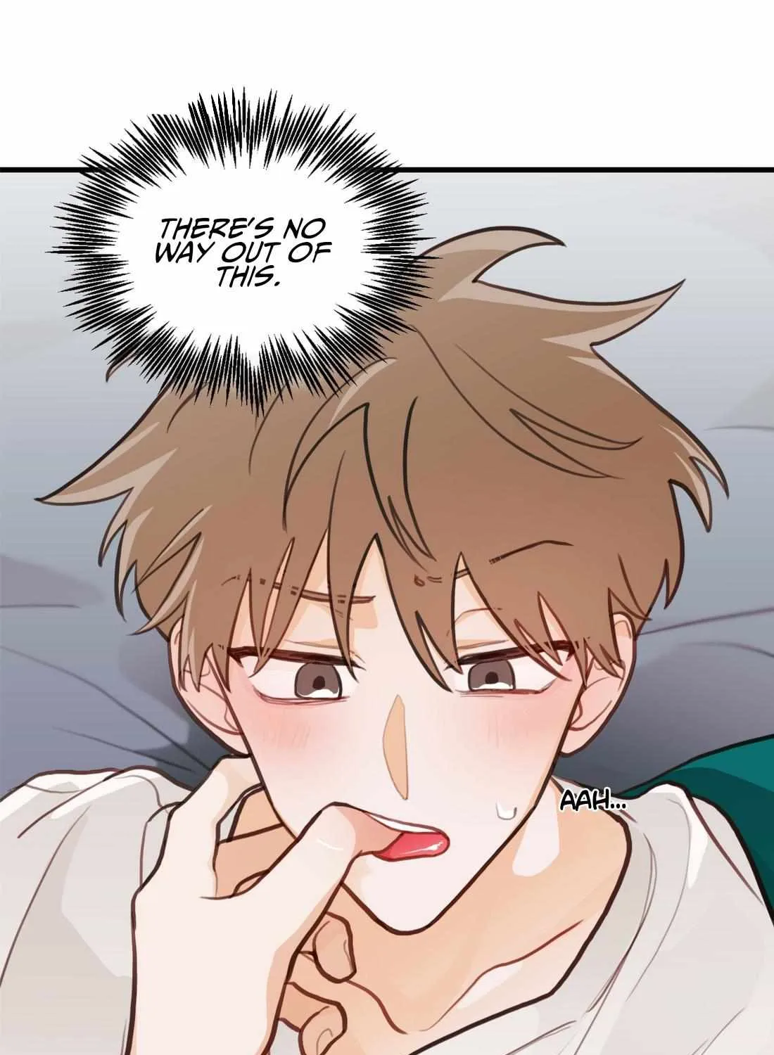 Pear Blosom Love Kainu Manga Chapter 12 Page 21