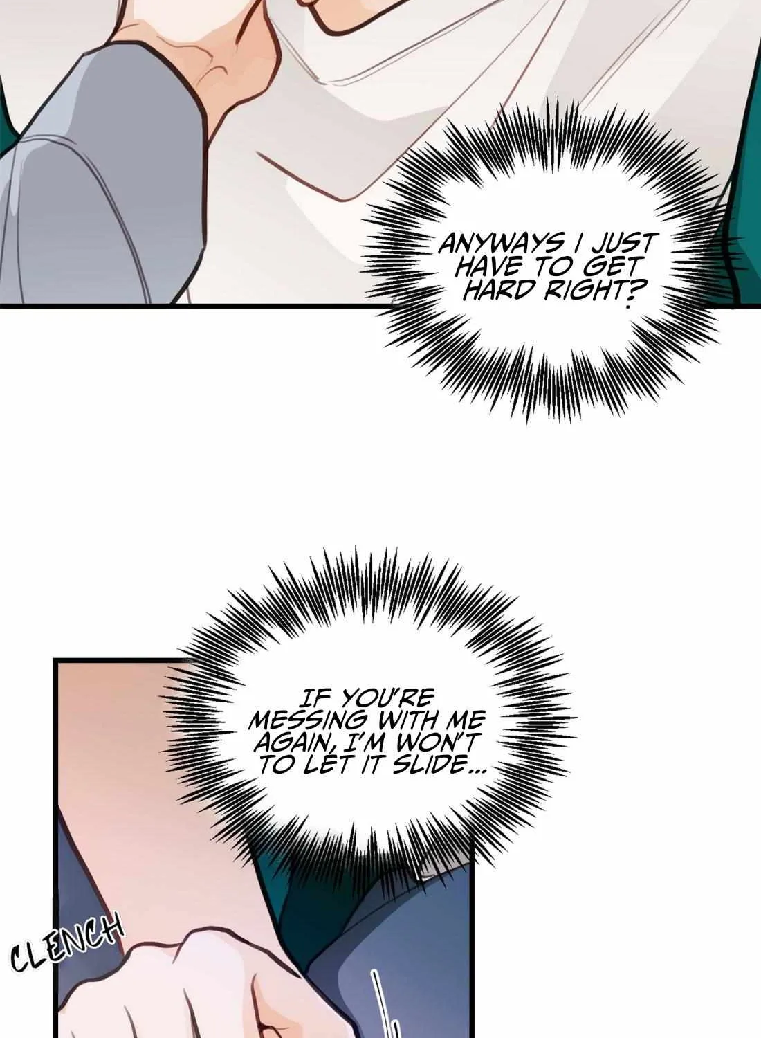 Pear Blosom Love Kainu Manga Chapter 12 Page 22