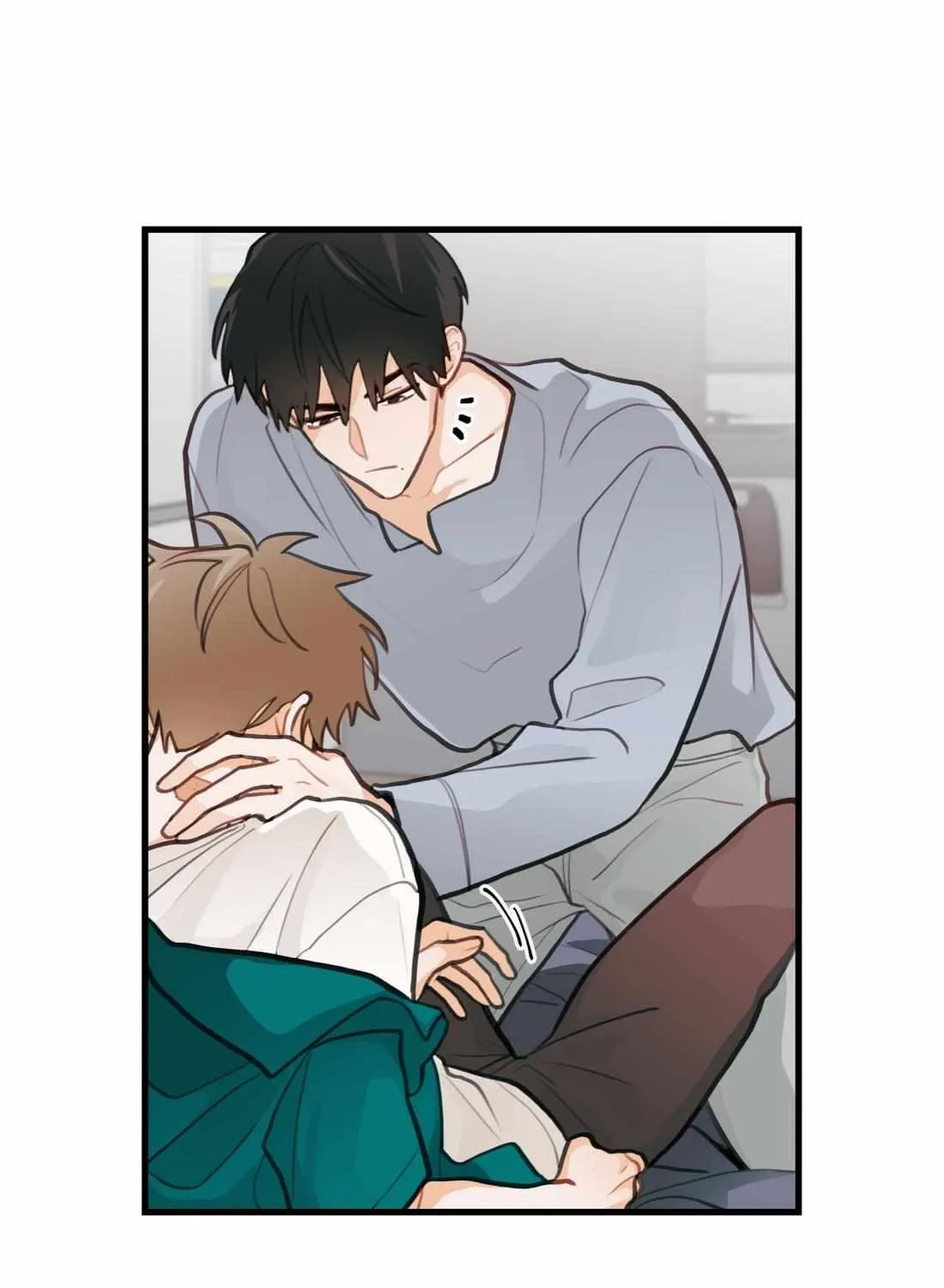 Pear Blosom Love Kainu Manga Chapter 12 Page 24