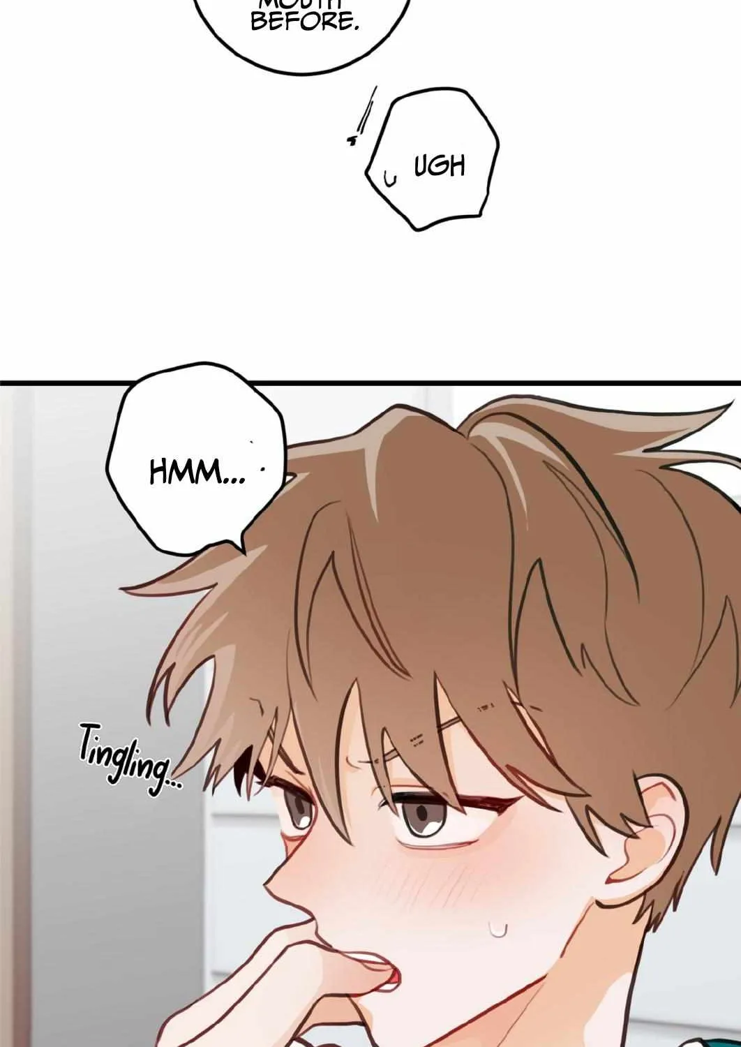 Pear Blosom Love Kainu Manga Chapter 12 Page 28