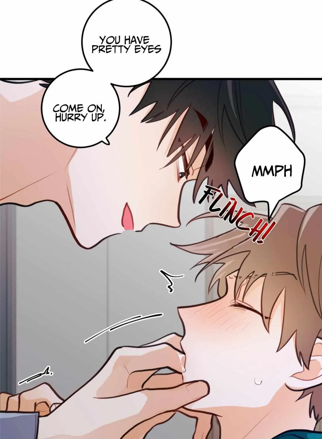 Pear Blosom Love Kainu Manga Chapter 12 Page 30