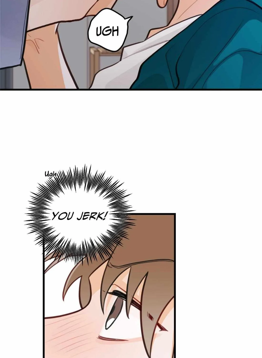 Pear Blosom Love Kainu Manga Chapter 12 Page 31