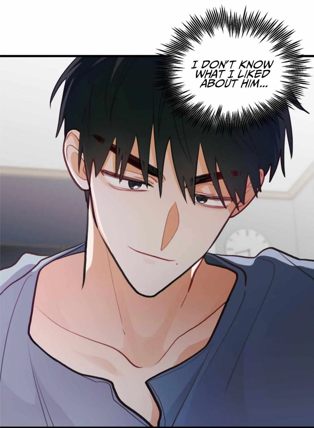 Pear Blosom Love Kainu Manga Chapter 12 Page 33