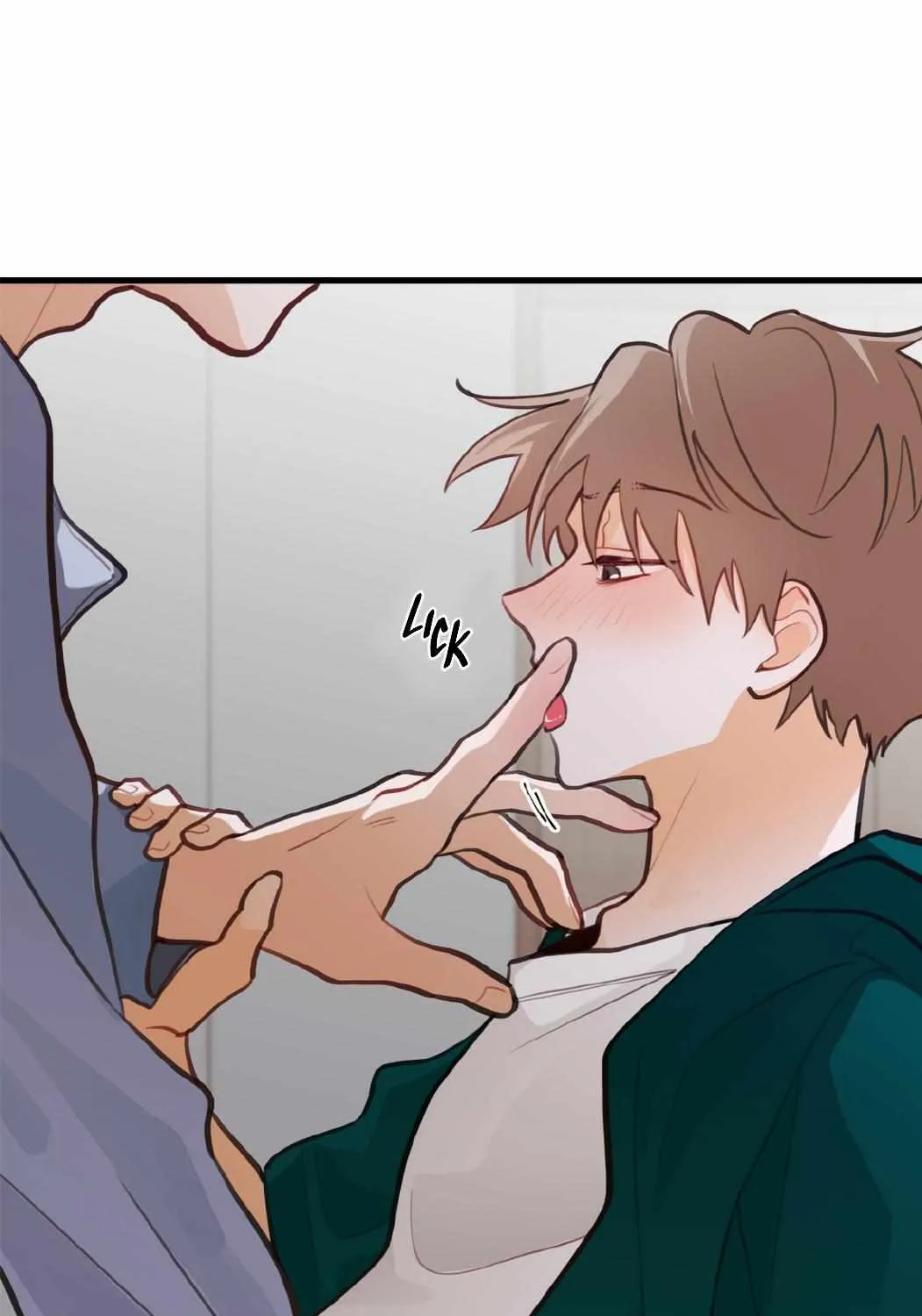 Pear Blosom Love Kainu Manga Chapter 12 Page 35