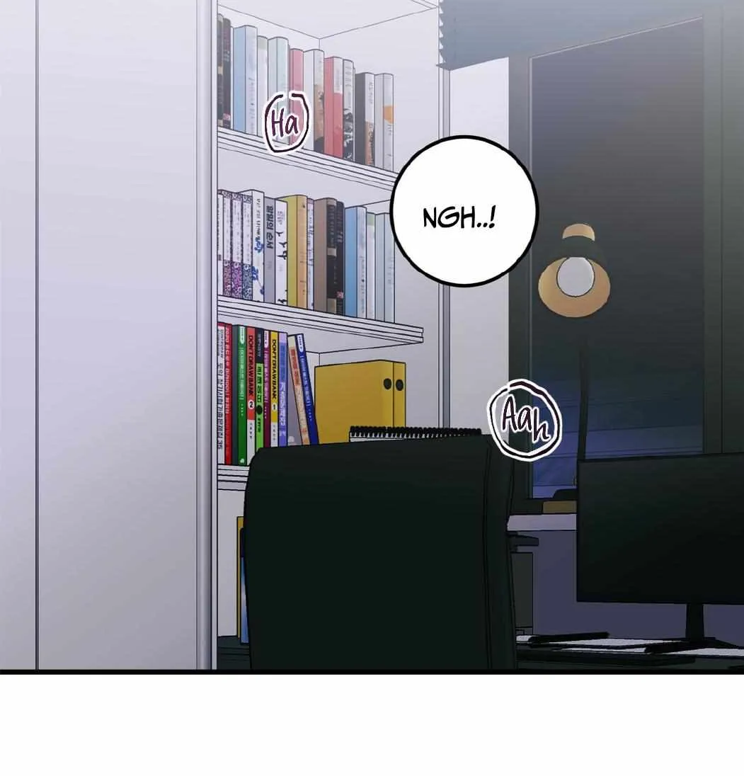 Pear Blosom Love Kainu Manga Chapter 12 Page 37