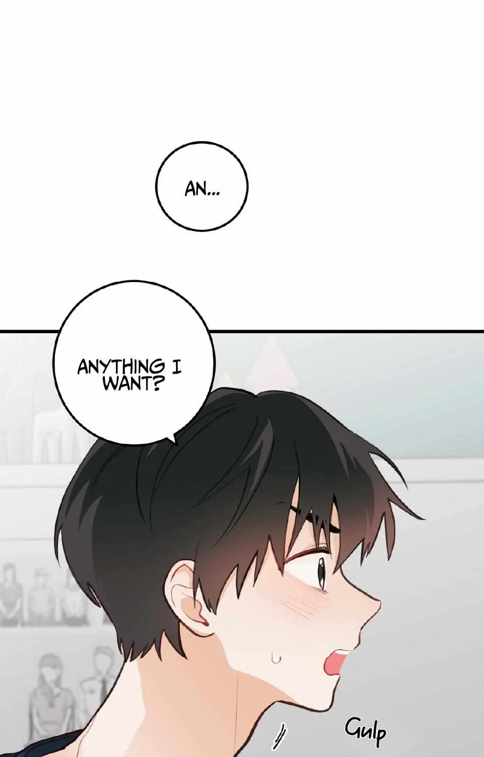 Pear Blosom Love Kainu Manga Chapter 11 Page 3