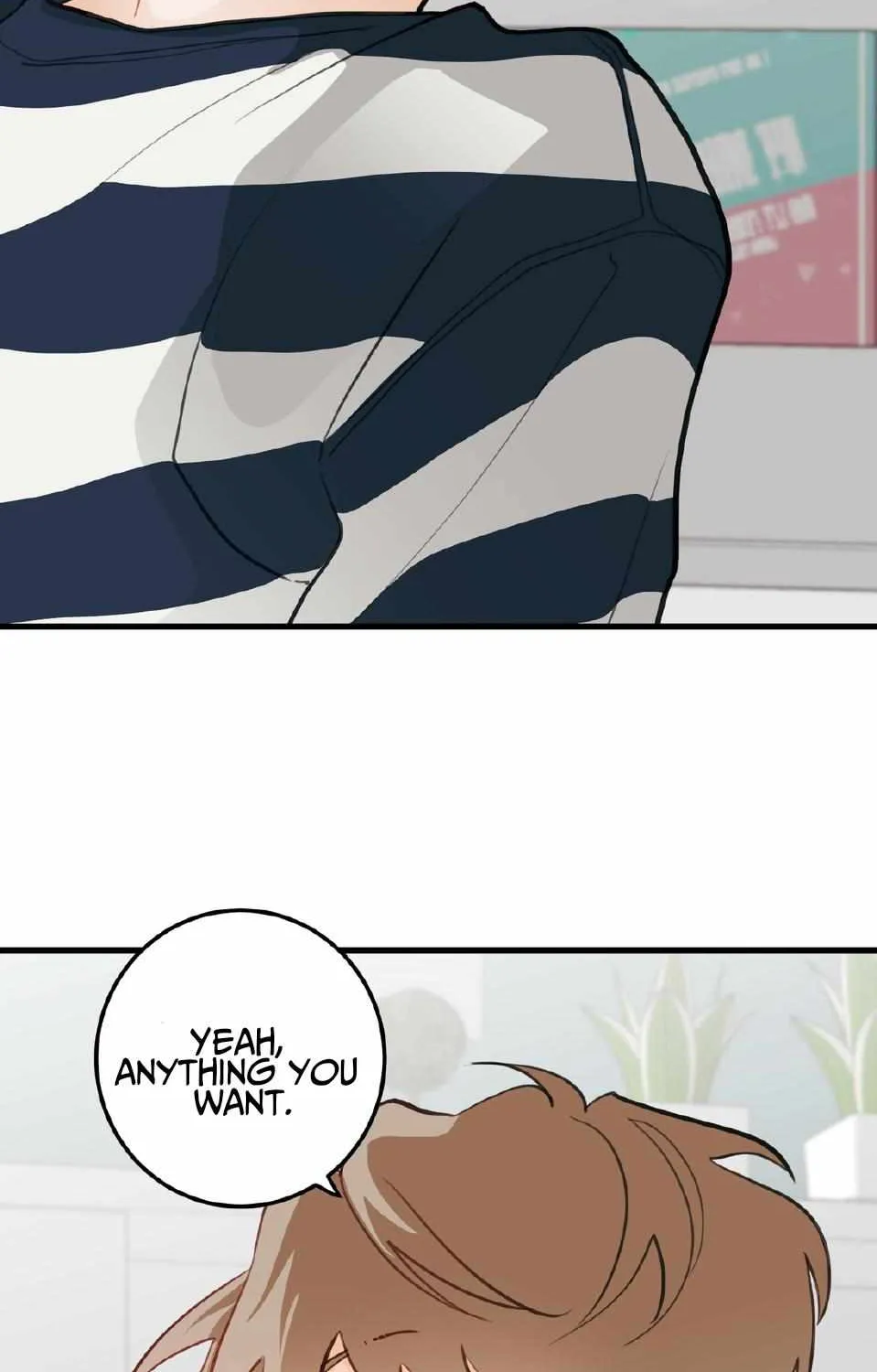 Pear Blosom Love Kainu Manga Chapter 11 Page 4