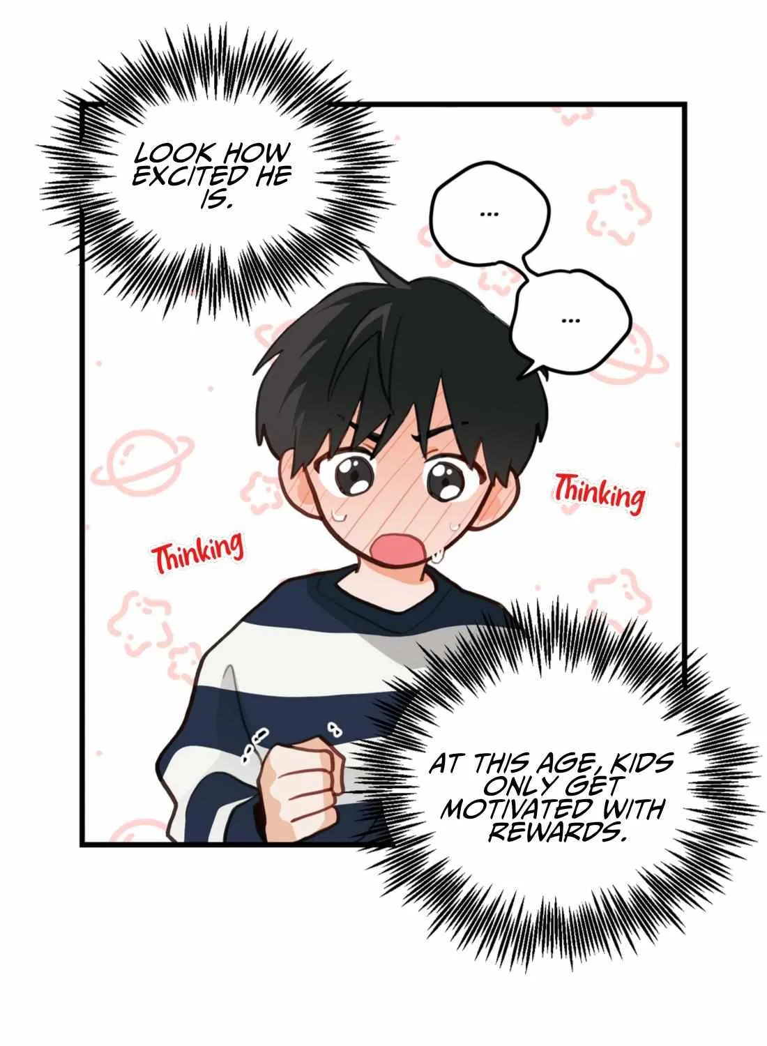 Pear Blosom Love Kainu Manga Chapter 11 Page 6