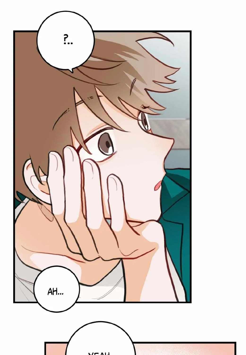Pear Blosom Love Kainu Manga Chapter 11 Page 10