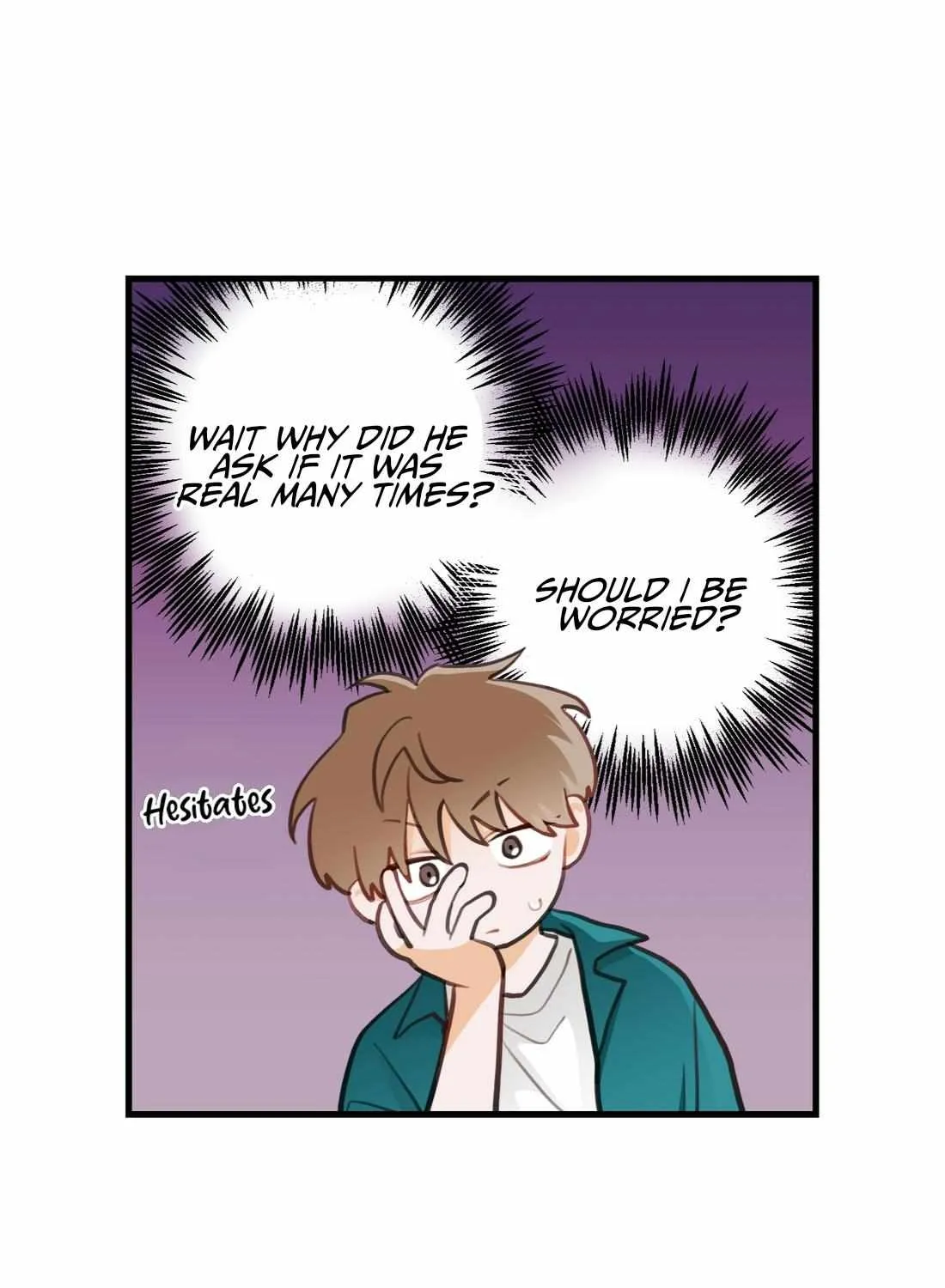 Pear Blosom Love Kainu Manga Chapter 11 Page 14