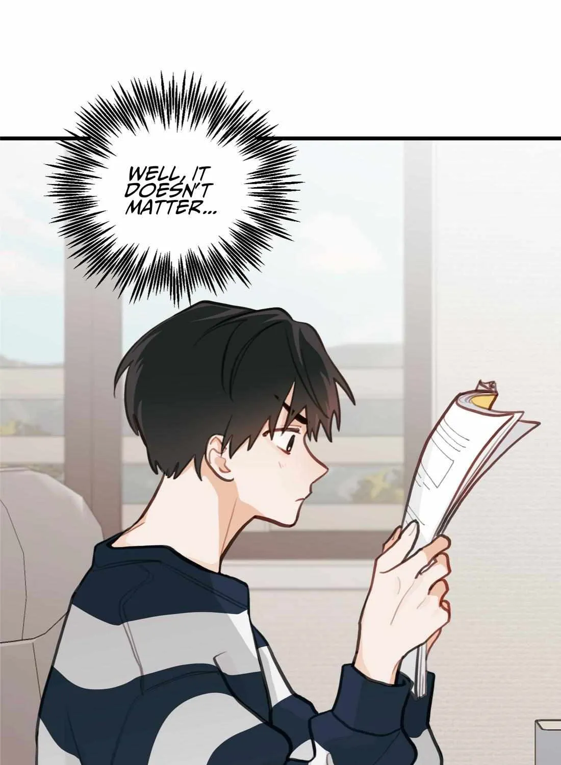 Pear Blosom Love Kainu Manga Chapter 11 Page 15
