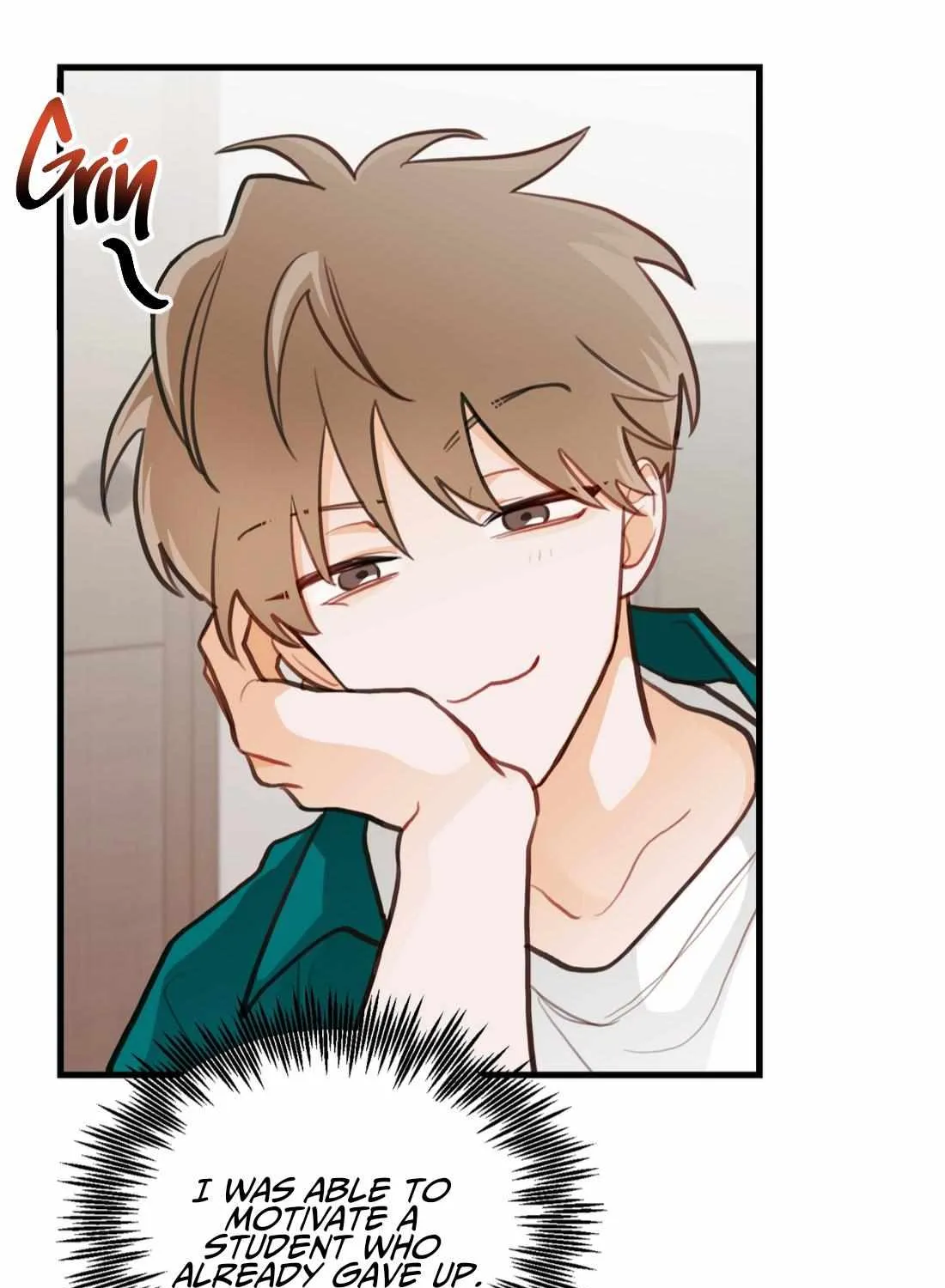 Pear Blosom Love Kainu Manga Chapter 11 Page 17