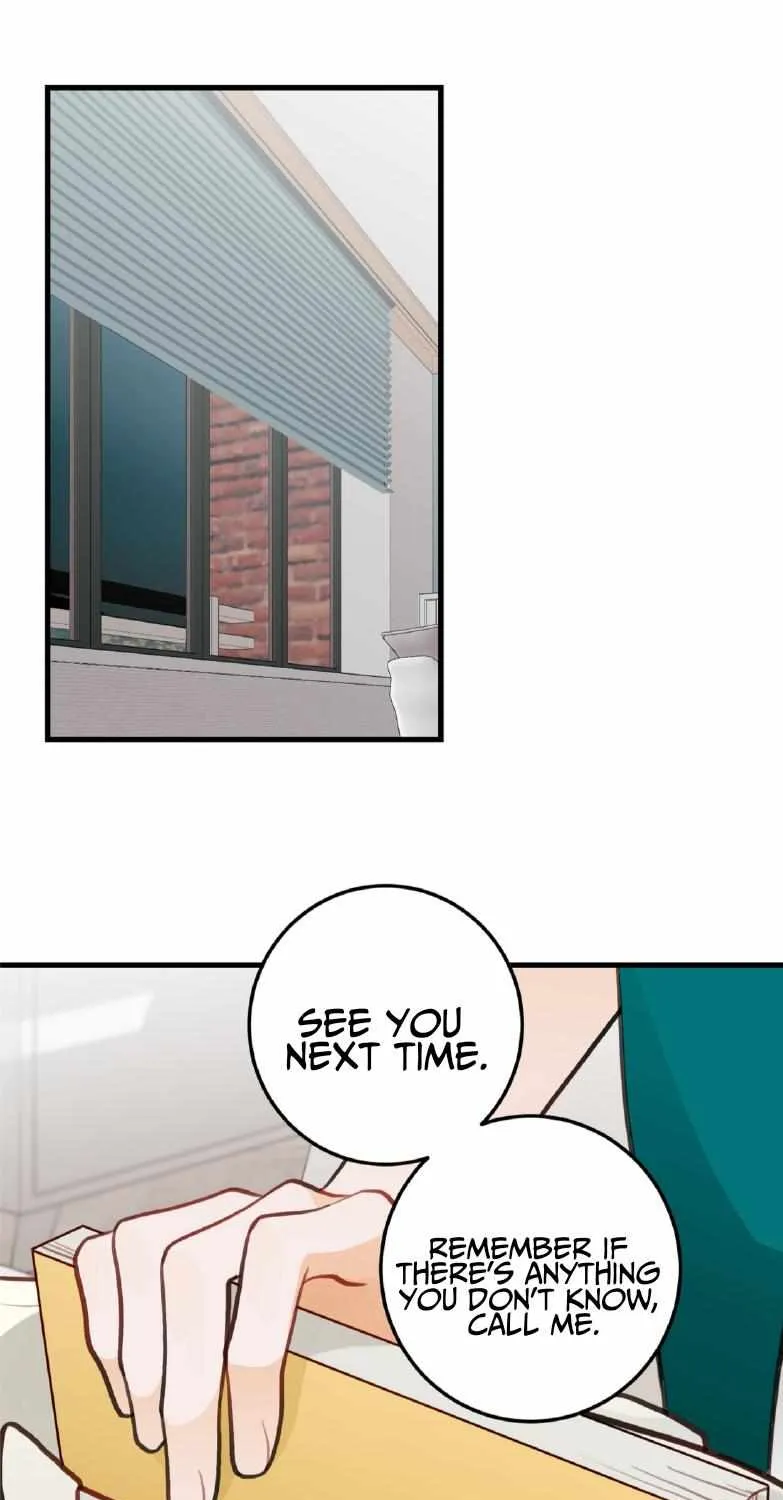 Pear Blosom Love Kainu Manga Chapter 11 Page 20