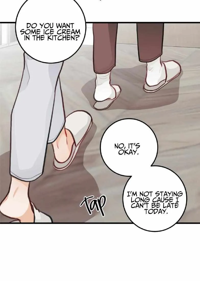 Pear Blosom Love Kainu Manga Chapter 11 Page 22