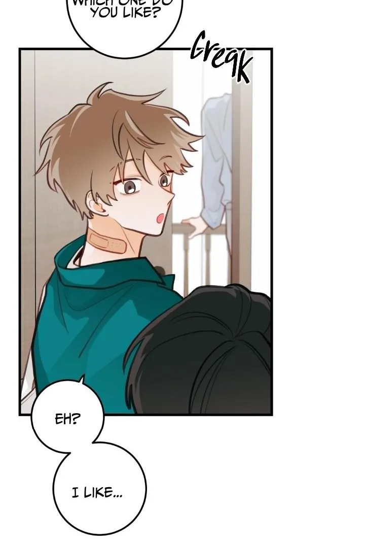 Pear Blosom Love Kainu Manga Chapter 11 Page 24