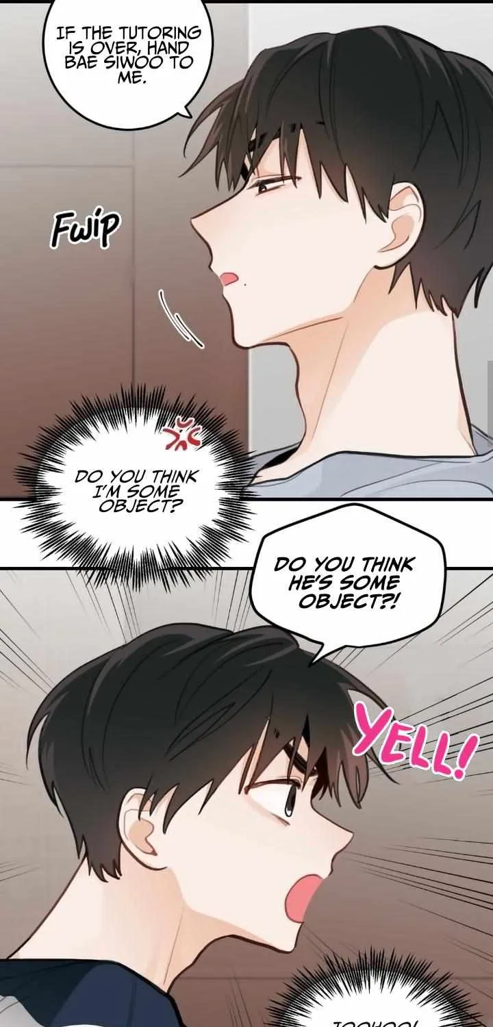 Pear Blosom Love Kainu Manga Chapter 11 Page 29