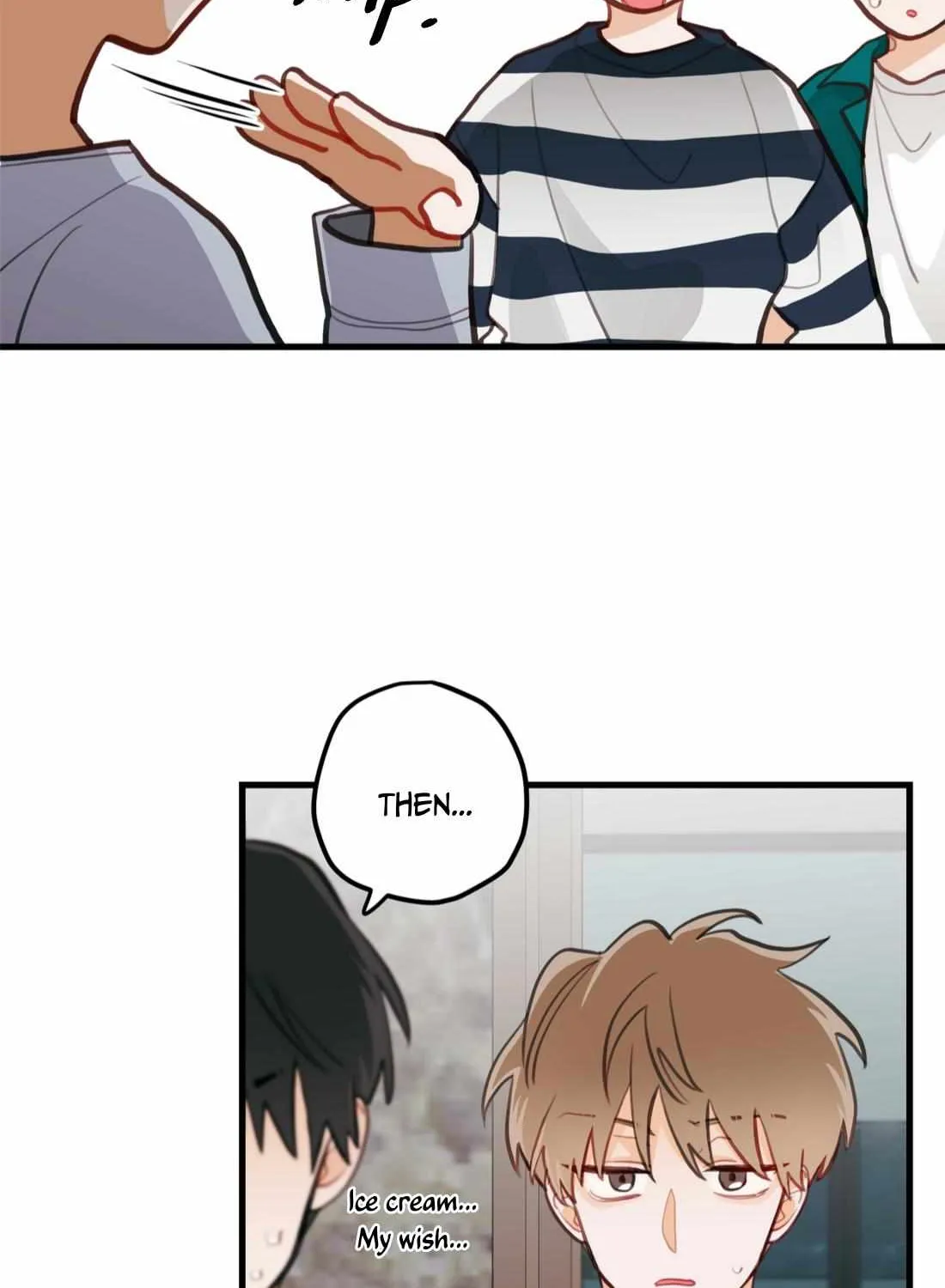 Pear Blosom Love Kainu Manga Chapter 11 Page 35