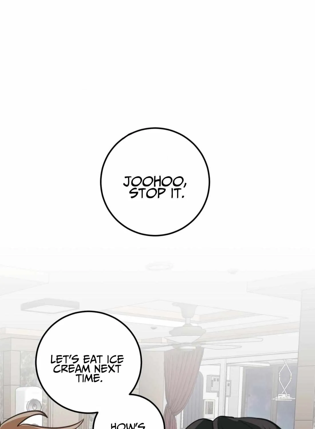 Pear Blosom Love Kainu Manga Chapter 11 Page 37