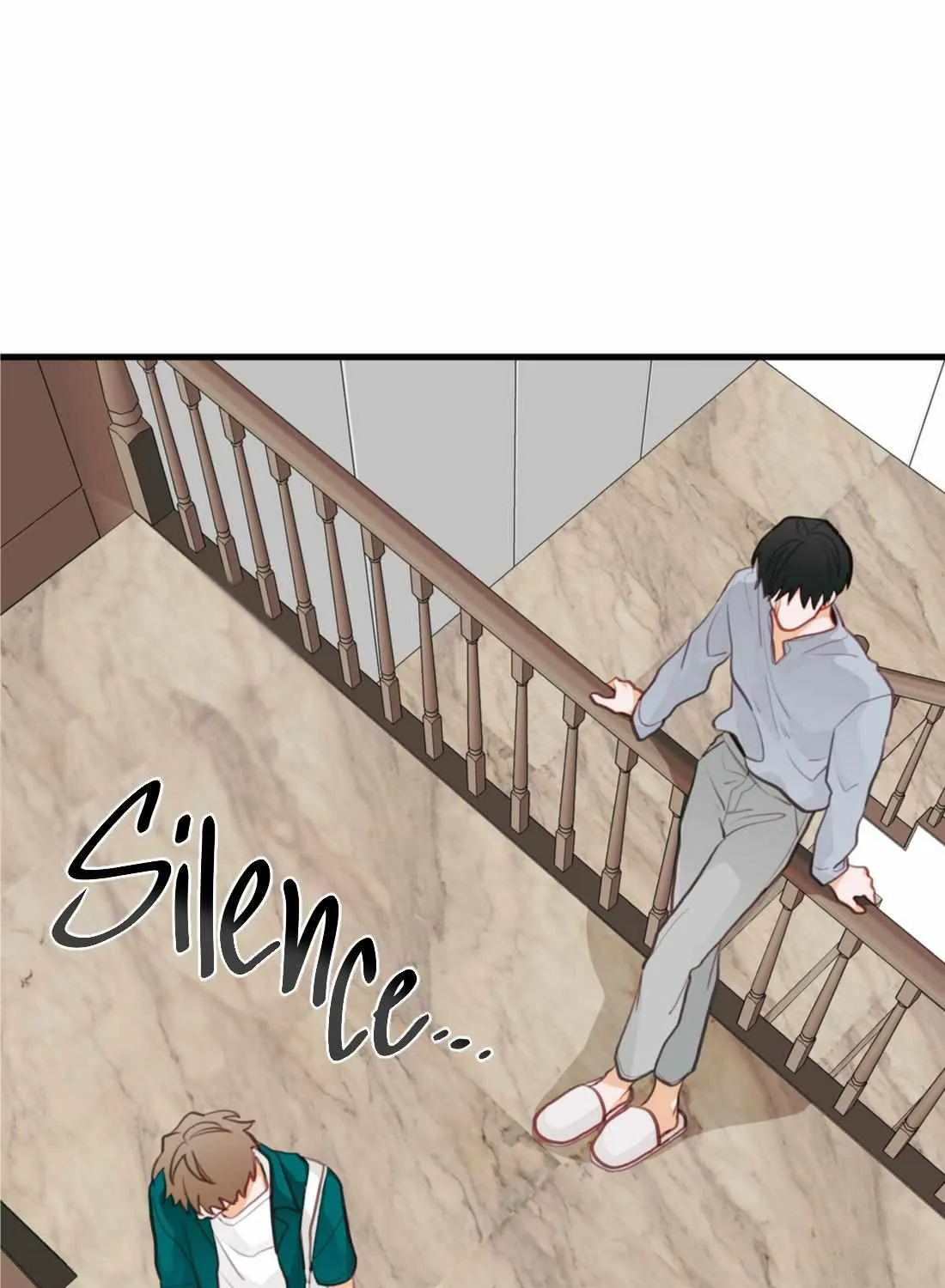 Pear Blosom Love Kainu Manga Chapter 11 Page 40