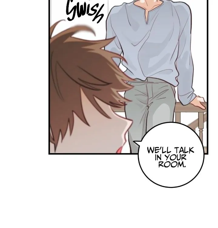 Pear Blosom Love Kainu Manga Chapter 11 Page 43