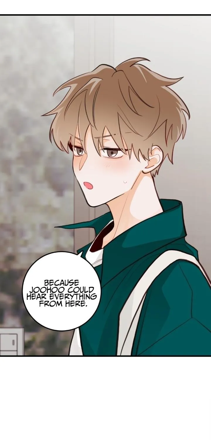 Pear Blosom Love Kainu Manga Chapter 11 Page 44