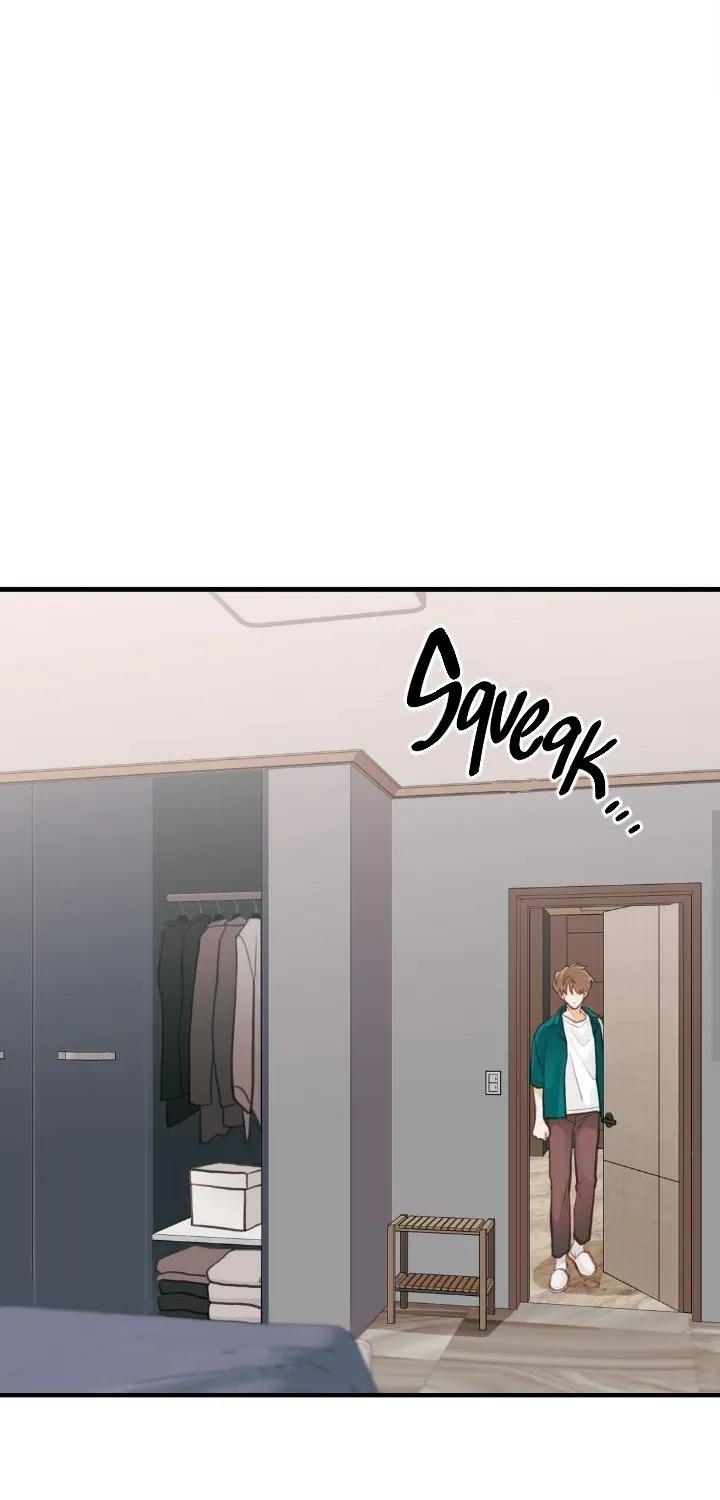 Pear Blosom Love Kainu Manga Chapter 11 Page 45