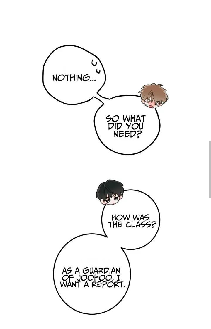 Pear Blosom Love Kainu Manga Chapter 11 Page 48