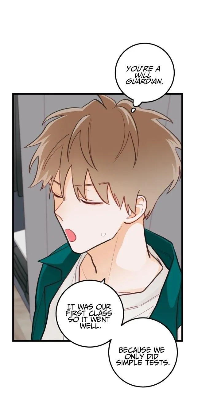 Pear Blosom Love Kainu Manga Chapter 11 Page 49