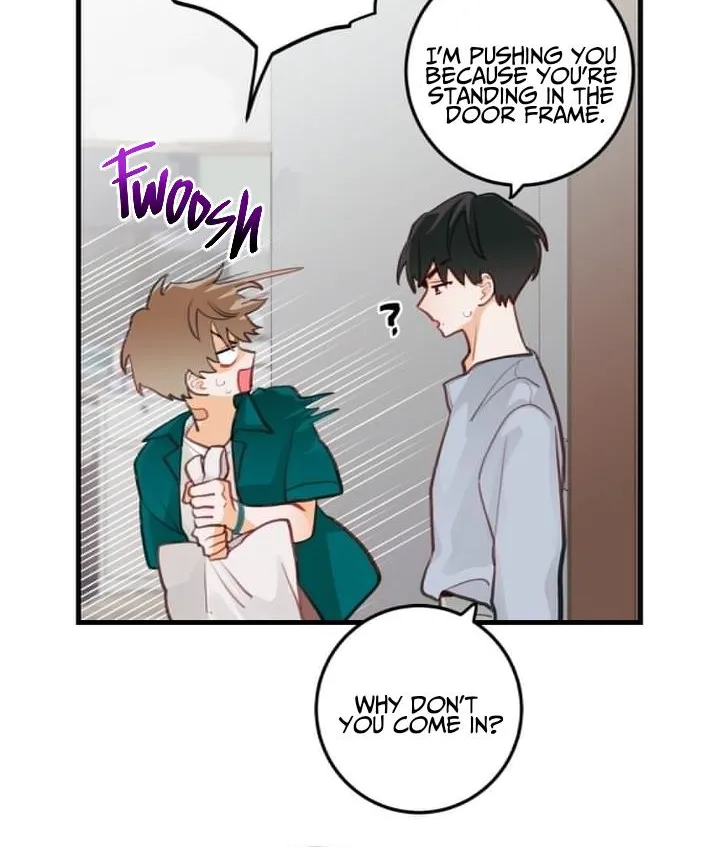 Pear Blosom Love Kainu Manga Chapter 11 Page 51