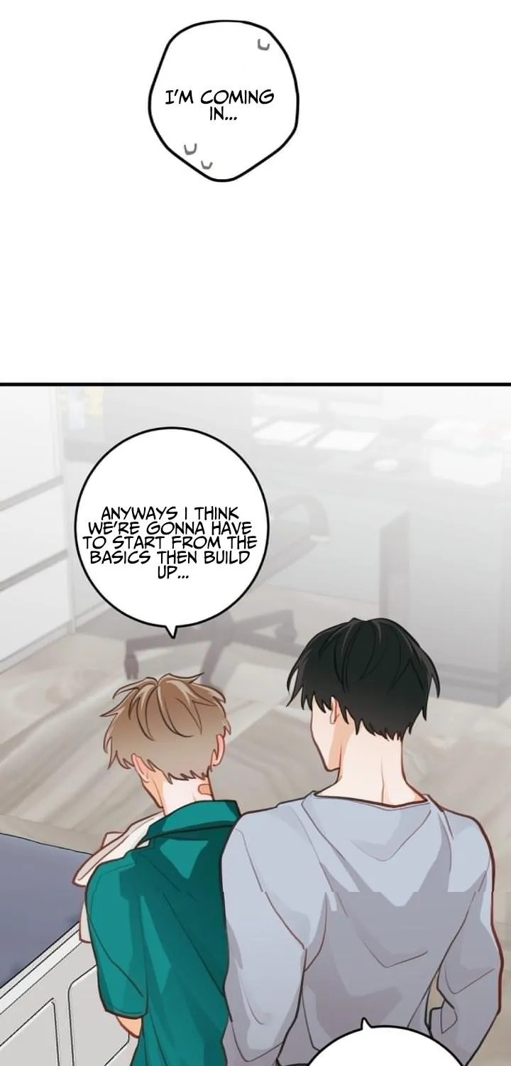 Pear Blosom Love Kainu Manga Chapter 11 Page 52