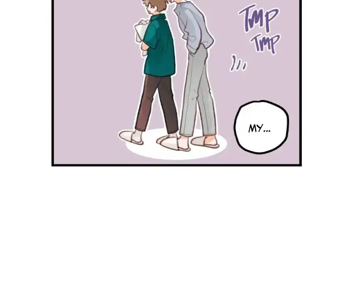 Pear Blosom Love Kainu Manga Chapter 11 Page 55