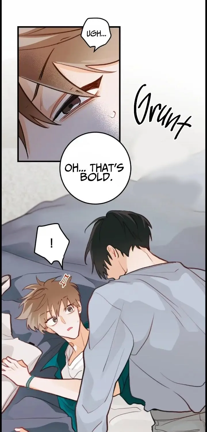 Pear Blosom Love Kainu Manga Chapter 11 Page 58