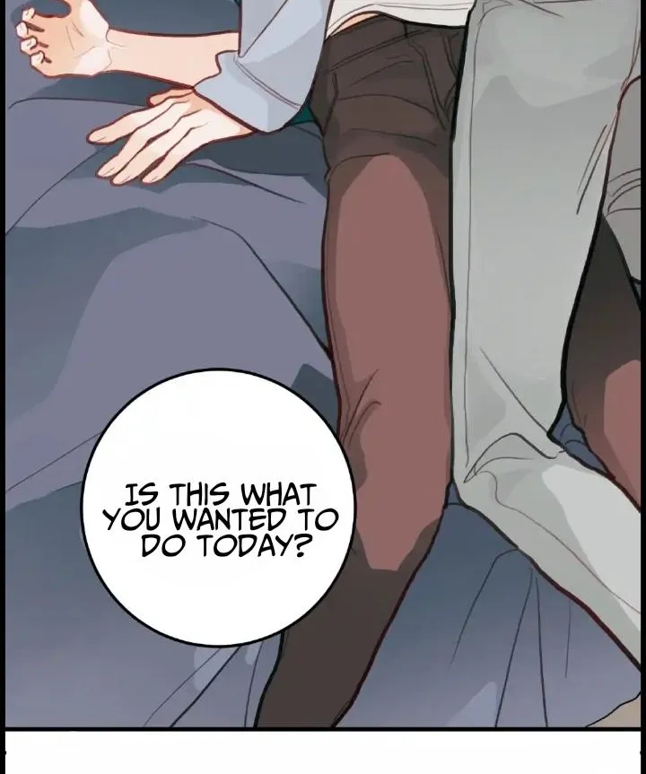 Pear Blosom Love Kainu Manga Chapter 11 Page 59