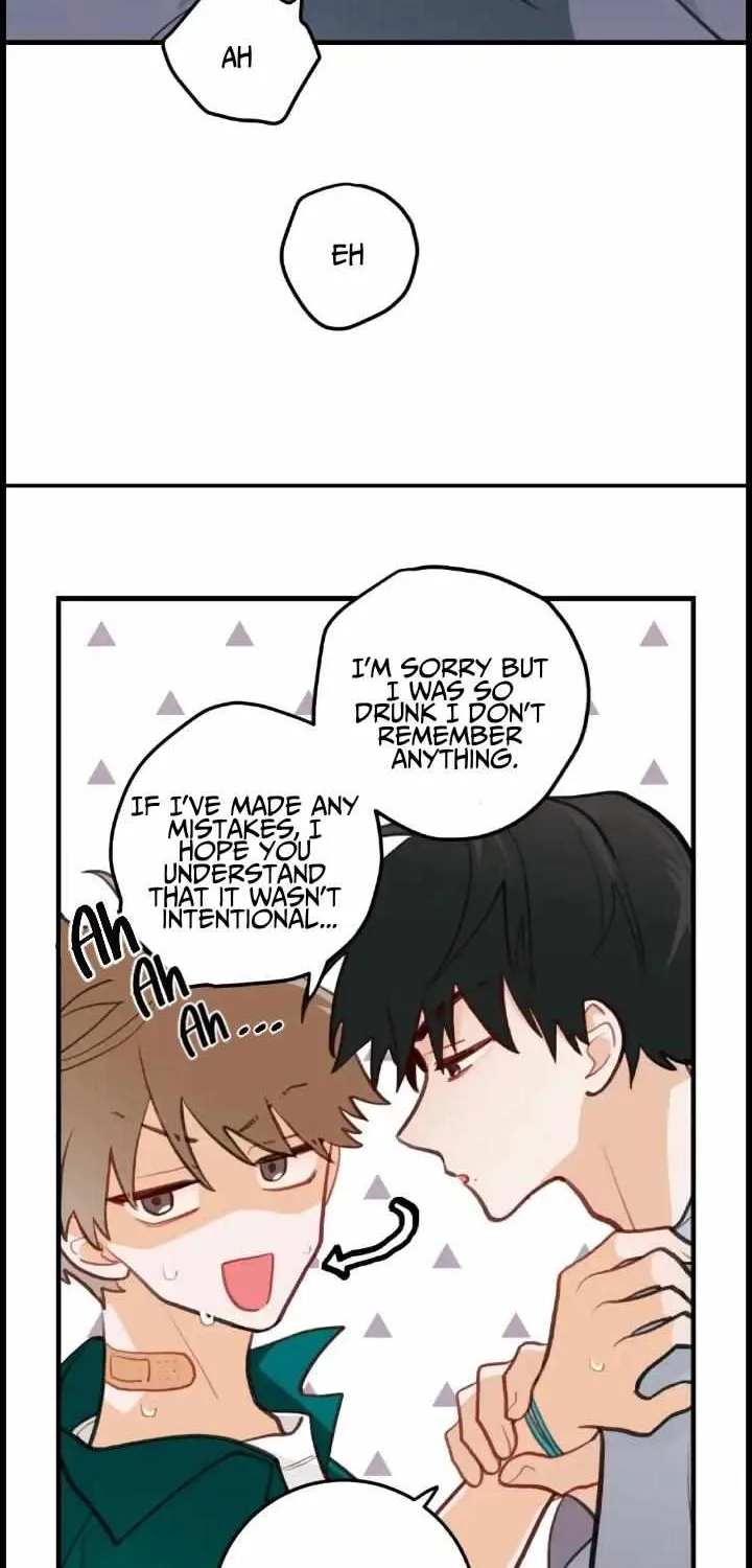 Pear Blosom Love Kainu Manga Chapter 11 Page 61