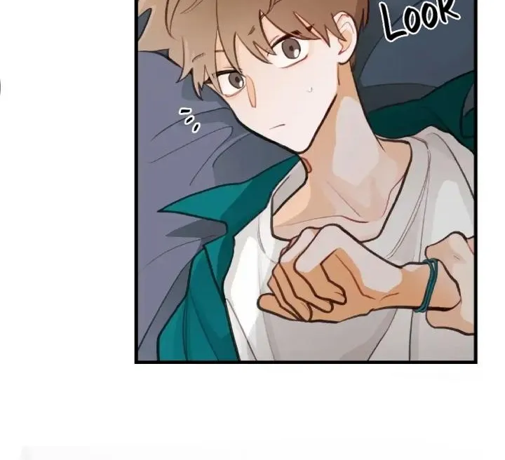 Pear Blosom Love Kainu Manga Chapter 11 Page 64
