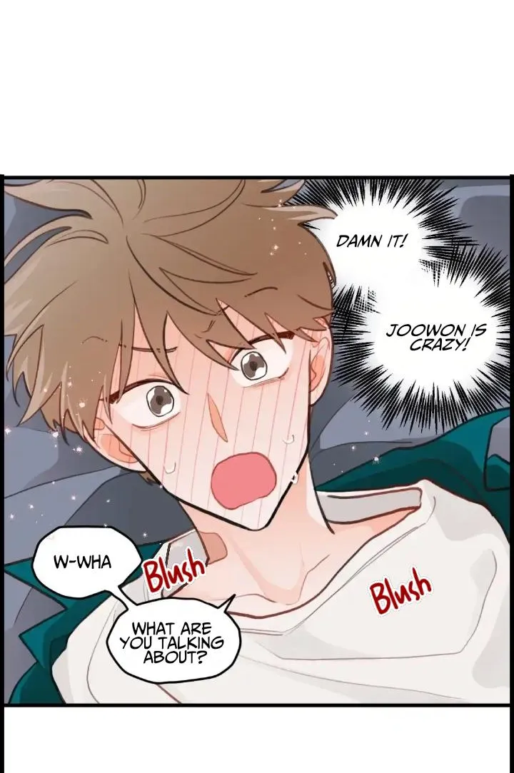 Pear Blosom Love Kainu Manga Chapter 11 Page 66
