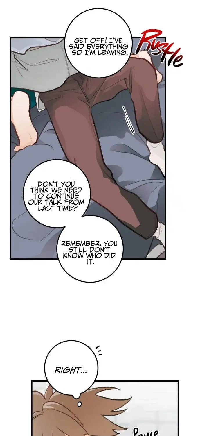 Pear Blosom Love Kainu Manga Chapter 11 Page 67