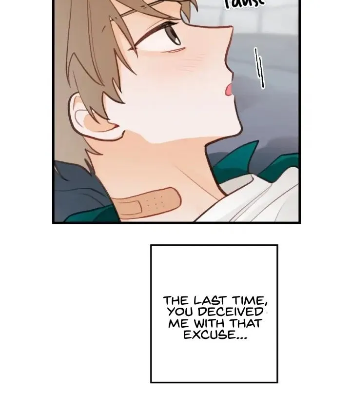 Pear Blosom Love Kainu Manga Chapter 11 Page 68