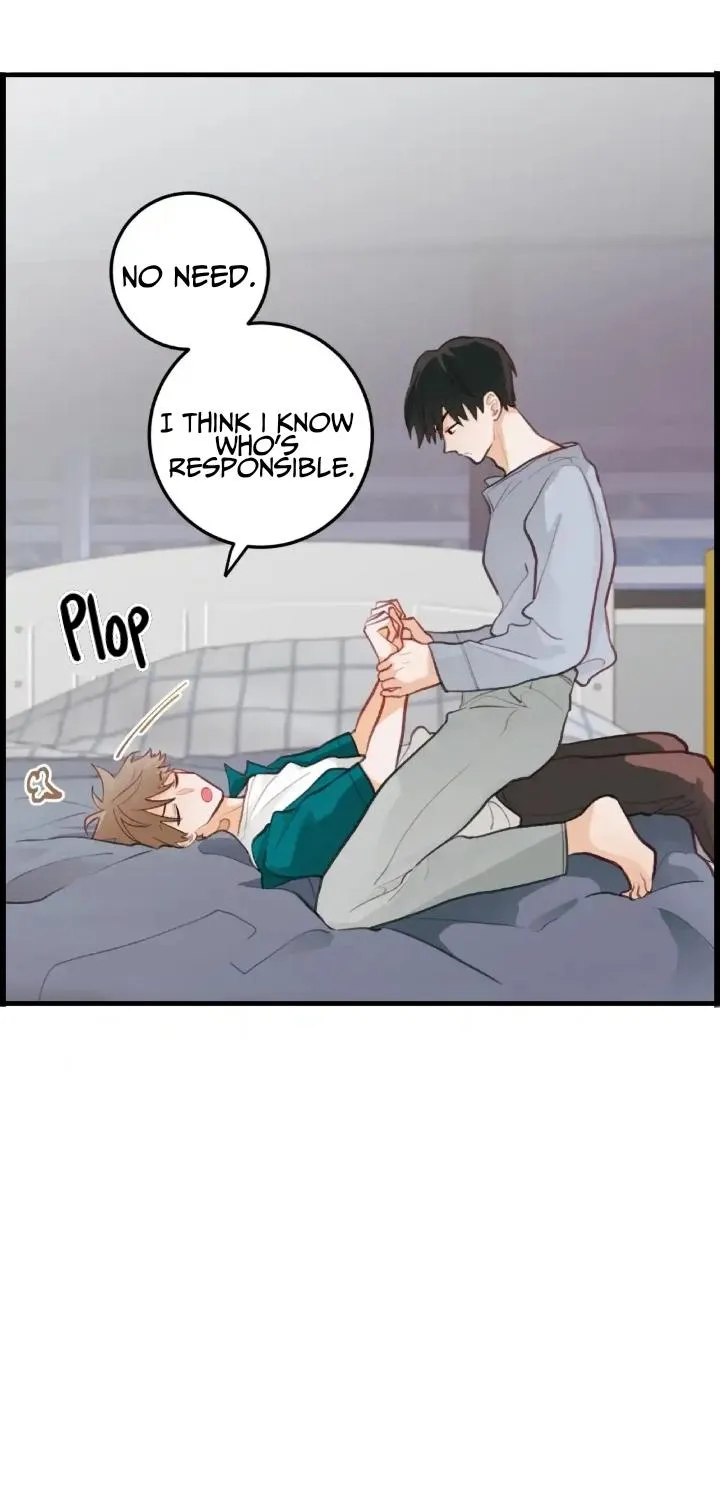 Pear Blosom Love Kainu Manga Chapter 11 Page 69