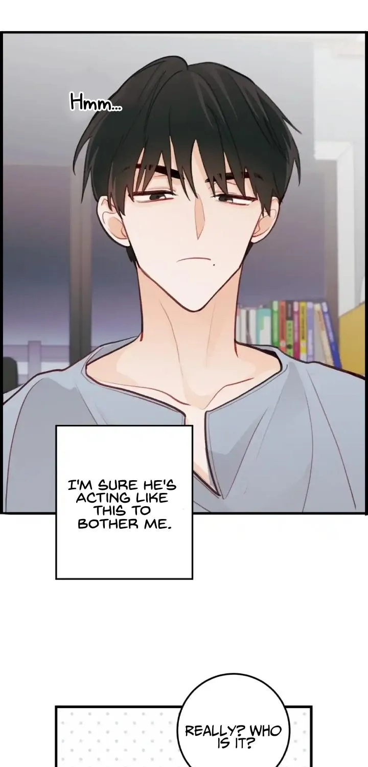 Pear Blosom Love Kainu Manga Chapter 11 Page 71