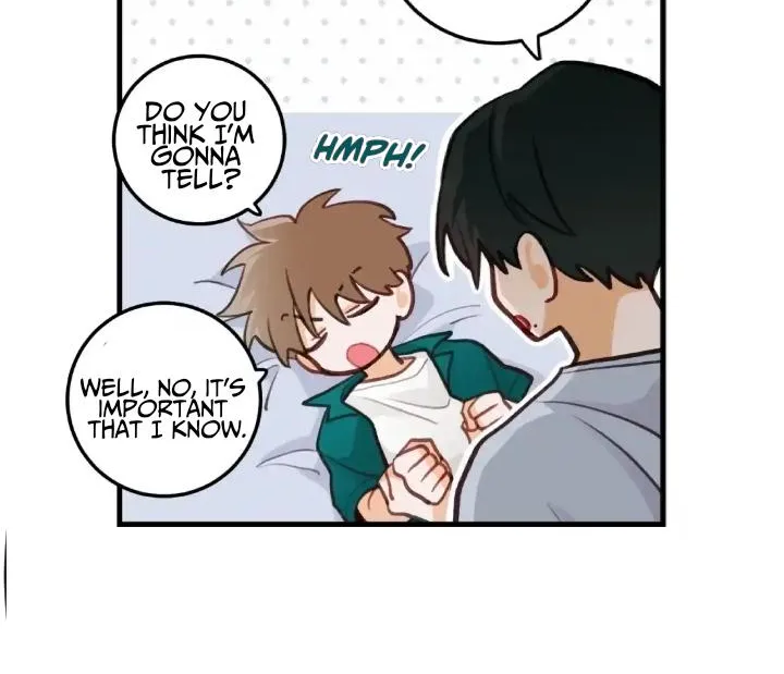 Pear Blosom Love Kainu Manga Chapter 11 Page 72