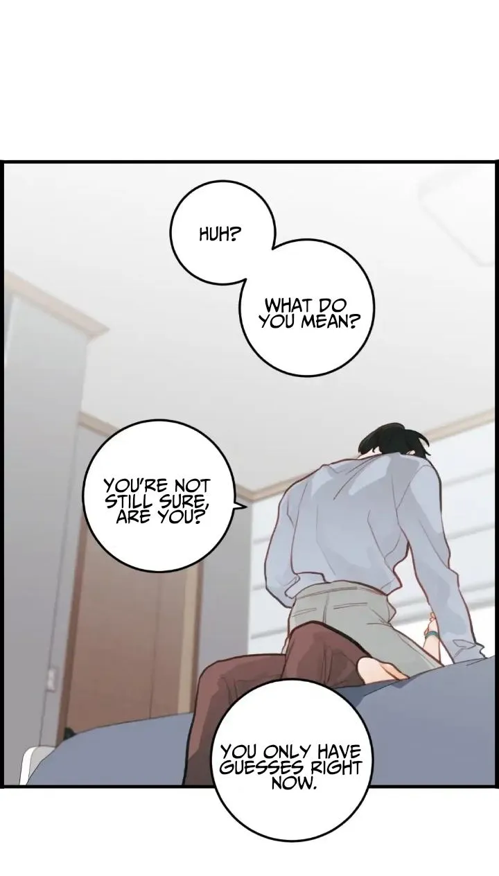 Pear Blosom Love Kainu Manga Chapter 11 Page 74