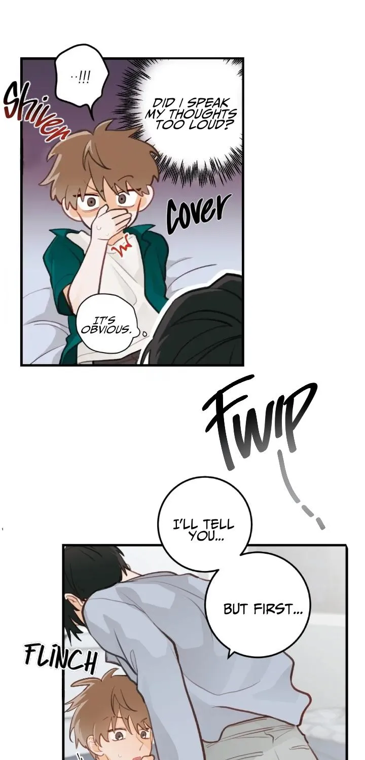 Pear Blosom Love Kainu Manga Chapter 11 Page 75