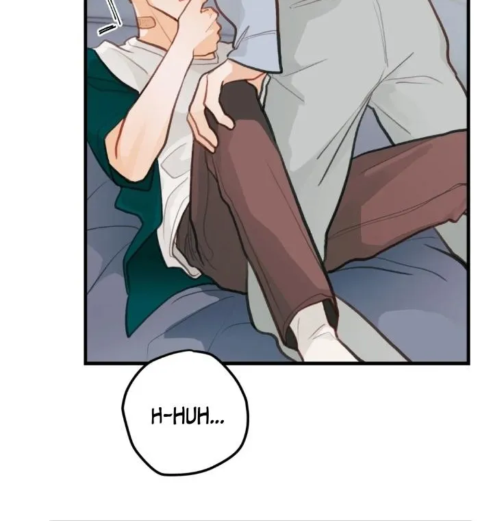 Pear Blosom Love Kainu Manga Chapter 11 Page 76