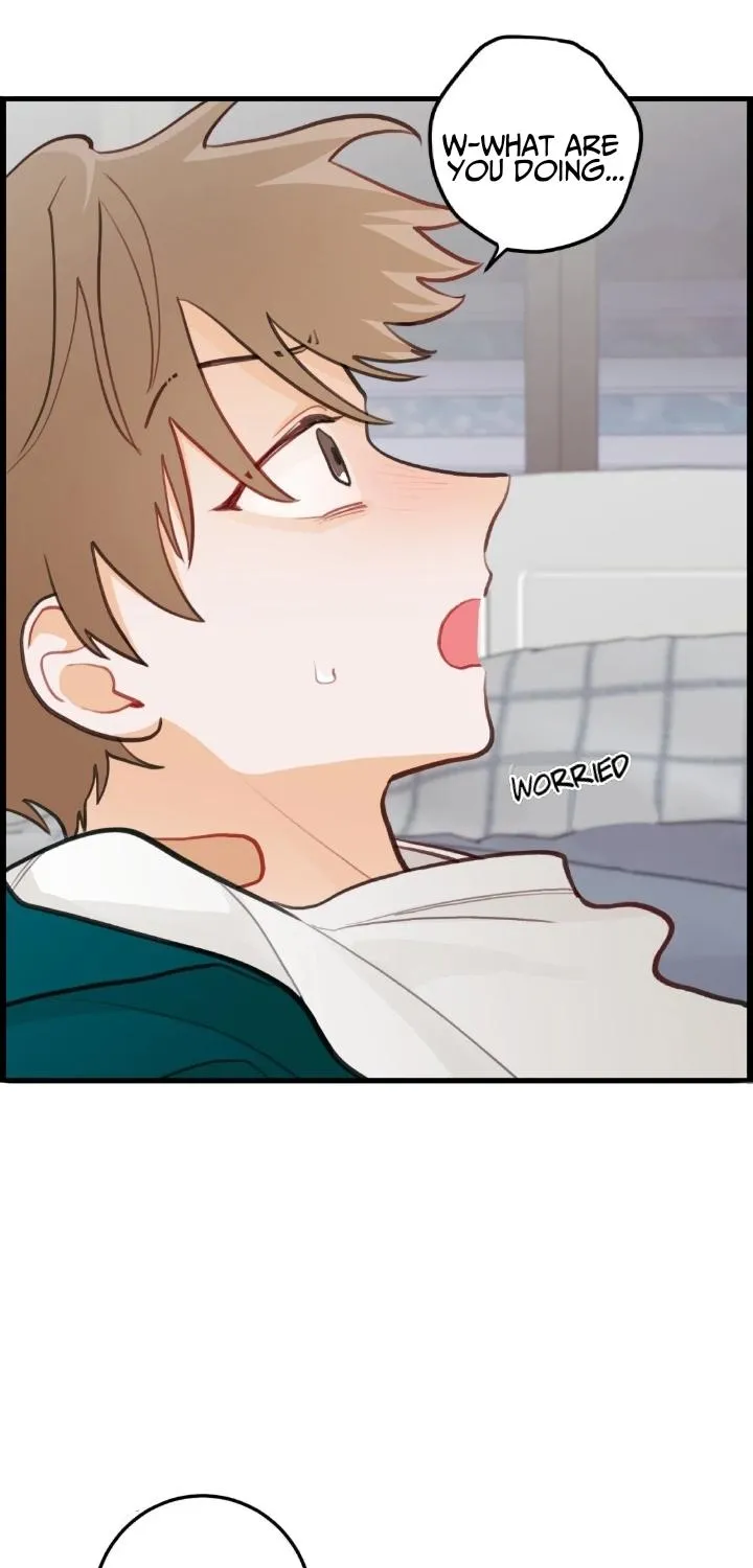 Pear Blosom Love Kainu Manga Chapter 11 Page 77