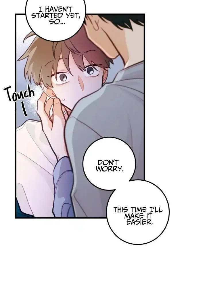 Pear Blosom Love Kainu Manga Chapter 11 Page 78