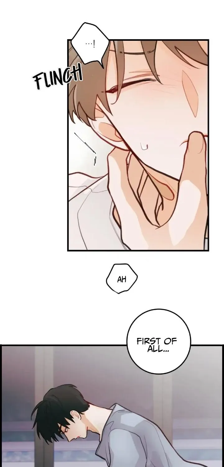 Pear Blosom Love Kainu Manga Chapter 11 Page 79