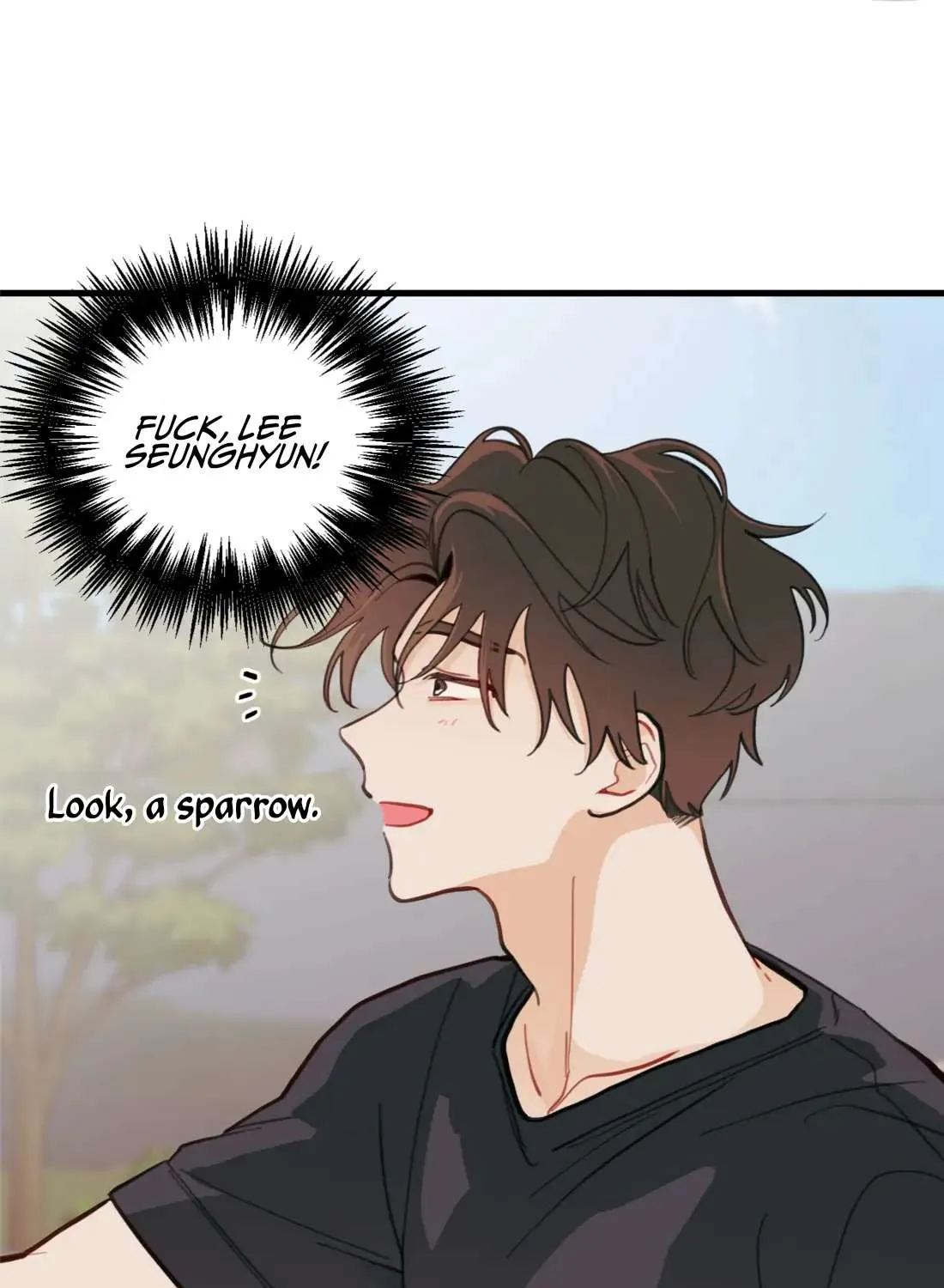 Pear Blosom Love Kainu Manga Chapter 10 Page 11