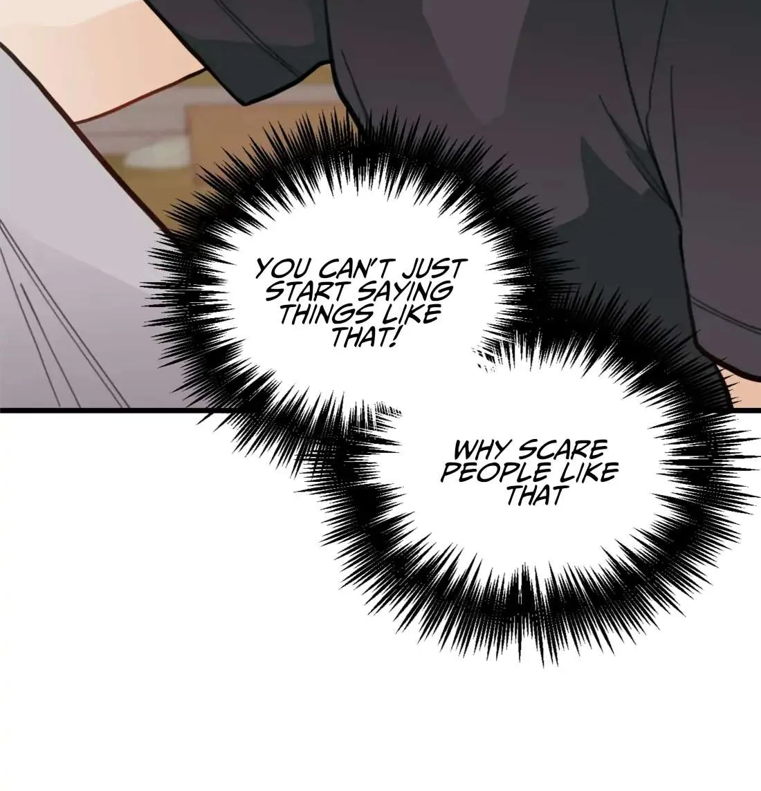 Pear Blosom Love Kainu Manga Chapter 10 Page 12
